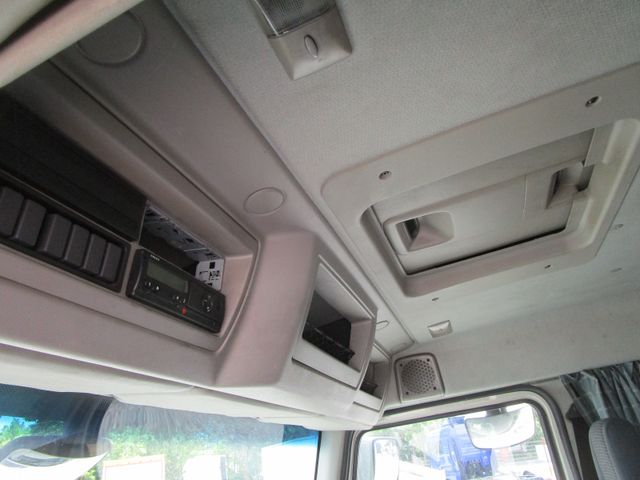 Fahrzeugabbildung Volvo FL 12.240 L *Luft+KLIMA+LBW+7,30m.+Mod.2012*