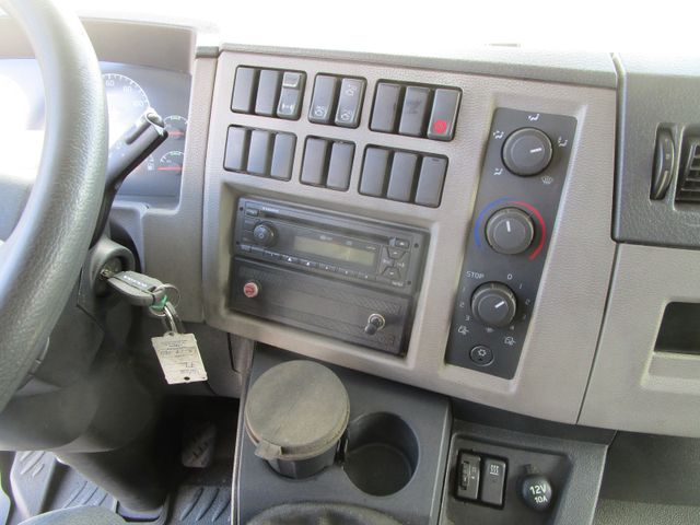 Fahrzeugabbildung Volvo FL 12.240 L *Luft+KLIMA+LBW+7,30m.+Mod.2012*