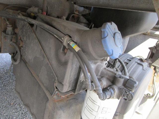 Fahrzeugabbildung Volvo FL 12.240 L *Luft+KLIMA+LBW+7,30m.+Mod.2012*