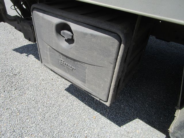 Fahrzeugabbildung Volvo FL 12.240 L *Luft+KLIMA+LBW+7,30m.+Mod.2012*