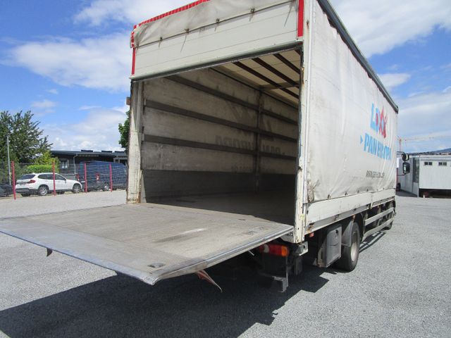 Fahrzeugabbildung Volvo FL 12.240 L *Luft+KLIMA+LBW+7,30m.+Mod.2012*
