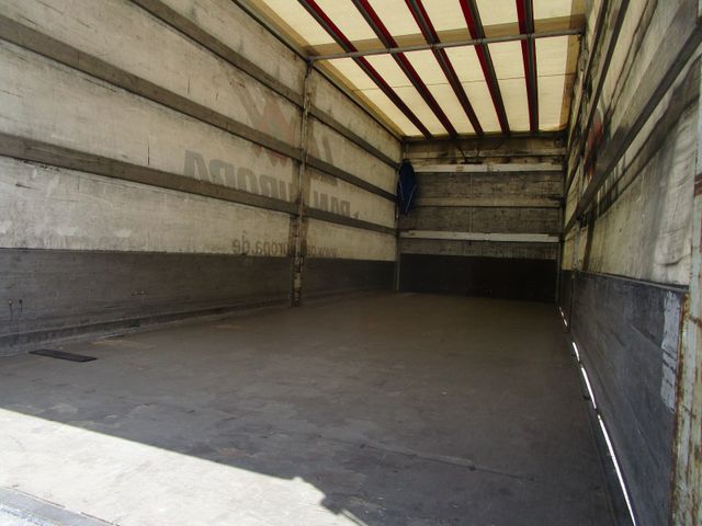 Fahrzeugabbildung Volvo FL 12.240 L *Luft+KLIMA+LBW+7,30m.+Mod.2012*