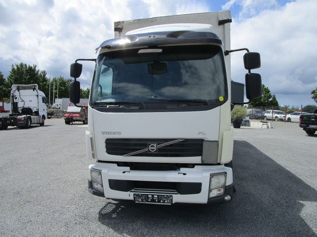 Fahrzeugabbildung Volvo FL 12.240 L *Luft+KLIMA+LBW+7,30m.+Mod.2012*