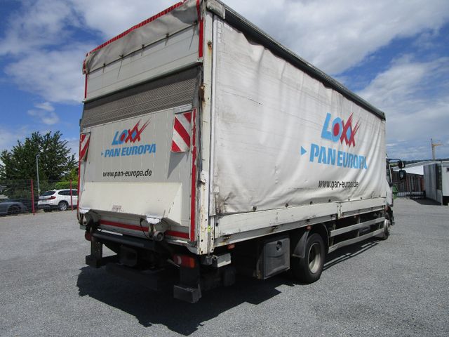 Fahrzeugabbildung Volvo FL 12.240 L *Luft+KLIMA+LBW+7,30m.+Mod.2012*