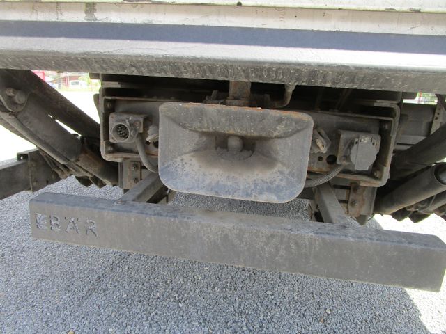 Fahrzeugabbildung Volvo FL 12.240 L *Luft+KLIMA+LBW+7,30m.+Mod.2012*