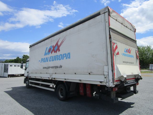 Fahrzeugabbildung Volvo FL 12.240 L *Luft+KLIMA+LBW+7,30m.+Mod.2012*