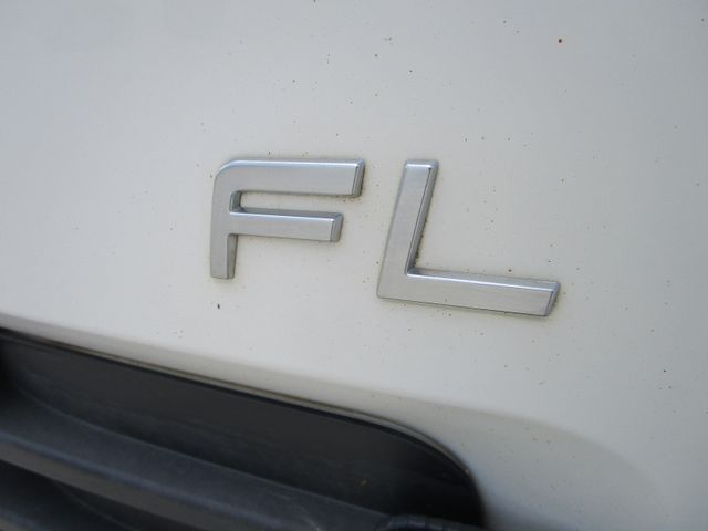Fahrzeugabbildung Volvo FL 12.240 L *Luft+KLIMA+LBW+7,30m.+Mod.2012*