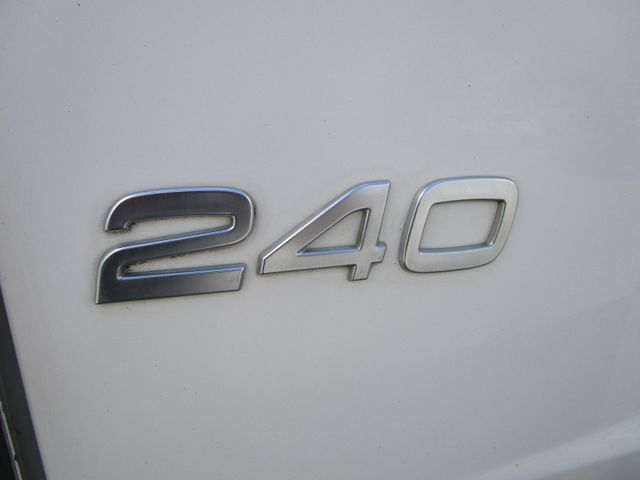 Fahrzeugabbildung Volvo FL 12.240 L *Luft+KLIMA+LBW+7,30m.+Mod.2012*