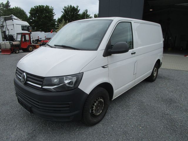 Volkswagen T6 2.0L TDI *KLIMA+AHK+3-Sitzer*