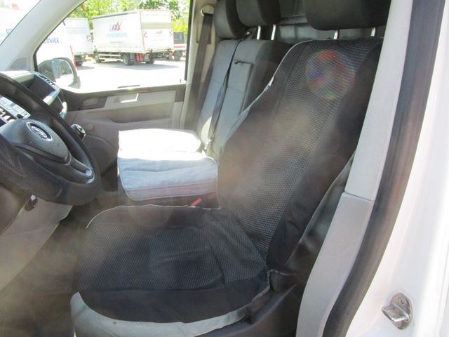 Fahrzeugabbildung Volkswagen T6 2.0L TDI *KLIMA+AHK+3-Sitzer*