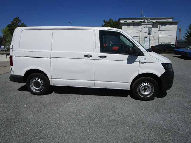 Fahrzeugabbildung Volkswagen T6 2.0L TDI *KLIMA+AHK+3-Sitzer*