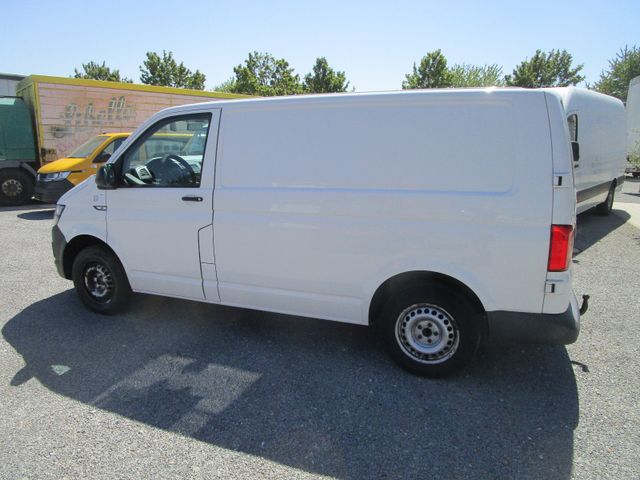 Fahrzeugabbildung Volkswagen T6 2.0L TDI *KLIMA+AHK+3-Sitzer*