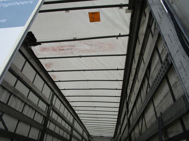 Fahrzeugabbildung Schmitz Cargobull 3-Achser *MEGA+Liftachse+13,60m+Hubdach+Edscha*