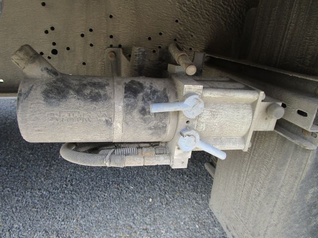 Fahrzeugabbildung Schmitz Cargobull 3-Achser *MEGA+Liftachse+13,60m+Hubdach+Edscha*