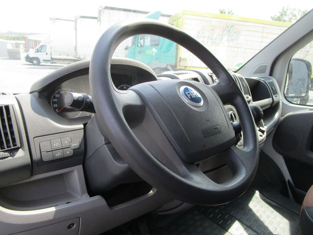 Fahrzeugabbildung Fiat Ducato 120 Multijet *Hochdach+3-Sitze*Modell 07*