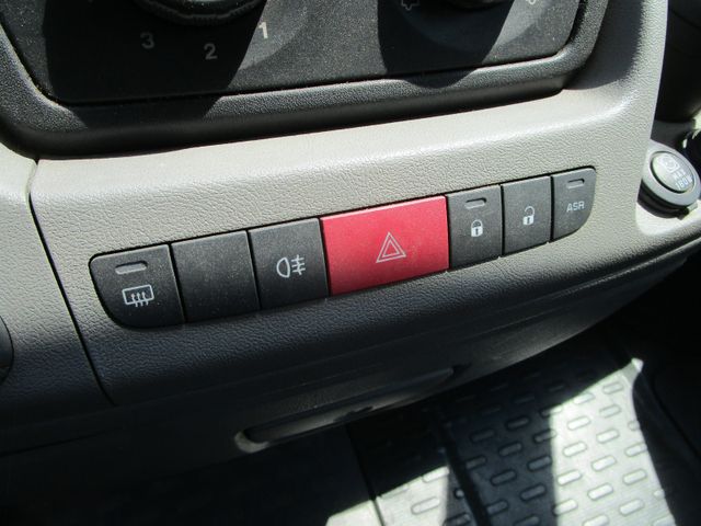Fahrzeugabbildung Fiat Ducato 120 Multijet *Hochdach+3-Sitze*Modell 07*