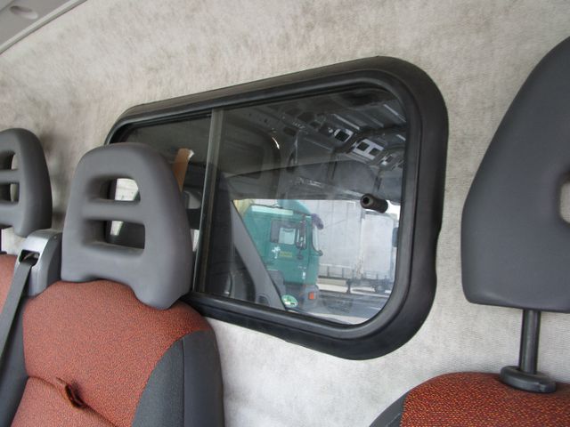 Fahrzeugabbildung Fiat Ducato 120 Multijet *Hochdach+3-Sitze*Modell 07*