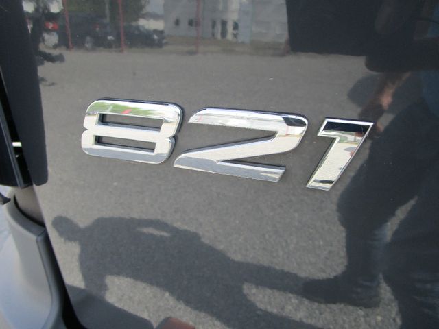 Fahrzeugabbildung Mercedes-Benz Atego 821 L *KLIMA+LBW+7,25m+Top Ausstattung*