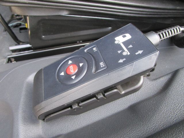 Fahrzeugabbildung Mercedes-Benz Atego 821 L *KLIMA+LBW+7,25m+Top Ausstattung*