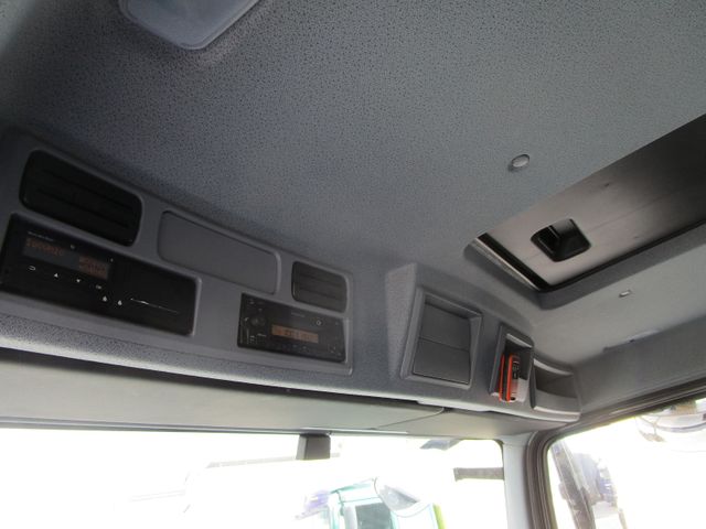 Fahrzeugabbildung Mercedes-Benz Atego 821 L *KLIMA+LBW+7,25m+Top Ausstattung*