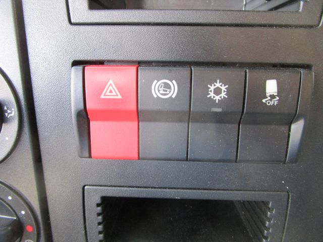 Fahrzeugabbildung Mercedes-Benz Atego 821 L *KLIMA+LBW+7,25m+Top Ausstattung*