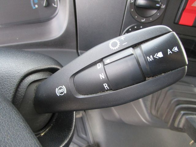 Fahrzeugabbildung Mercedes-Benz Atego 821 L *KLIMA+LBW+7,25m+Top Ausstattung*
