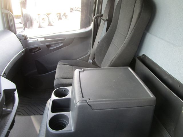 Fahrzeugabbildung Mercedes-Benz Atego 821 L *KLIMA+LBW+7,25m+Top Ausstattung*