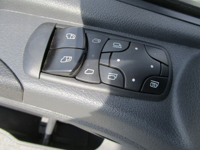 Fahrzeugabbildung Mercedes-Benz Atego 821 L *KLIMA+LBW+7,25m+Top Ausstattung*