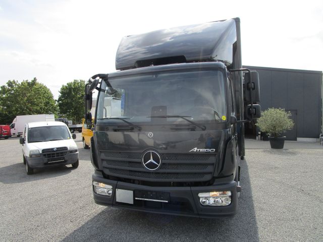 Fahrzeugabbildung Mercedes-Benz Atego 821 L *KLIMA+LBW+7,25m+Top Ausstattung*