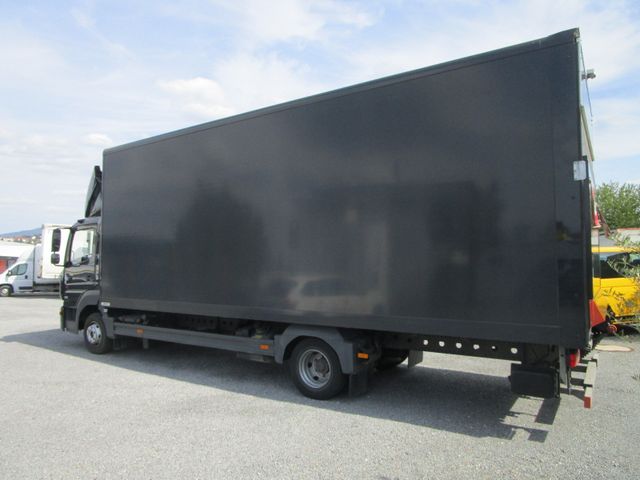 Fahrzeugabbildung Mercedes-Benz Atego 821 L *KLIMA+LBW+7,25m+Top Ausstattung*