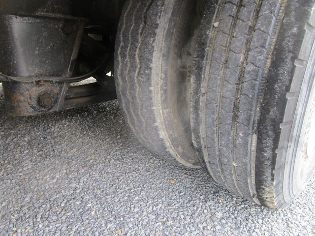 Fahrzeugabbildung Broshuis 3-Achser Tieflader *Schwanenhals+Ausziehbar+Luft