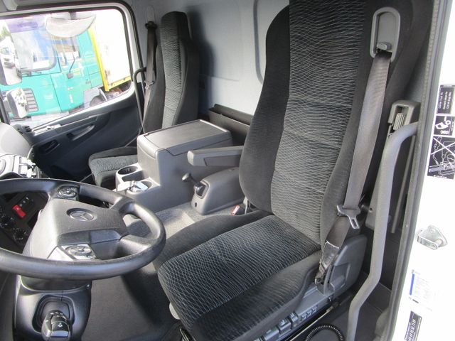 Fahrzeugabbildung Mercedes-Benz Atego 818L *6,10m+LBW+KLIMA+AHK+1-Hand*