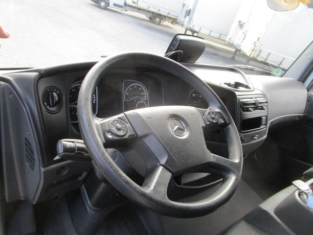 Fahrzeugabbildung Mercedes-Benz Atego 818L *6,10m+LBW+KLIMA+AHK+1-Hand*