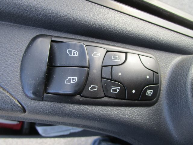 Fahrzeugabbildung Mercedes-Benz Atego 818L *6,10m+LBW+KLIMA+AHK+1-Hand*