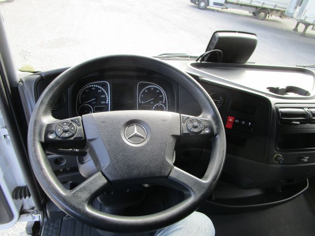 Fahrzeugabbildung Mercedes-Benz Atego 818L *6,10m+LBW+KLIMA+AHK+1-Hand*