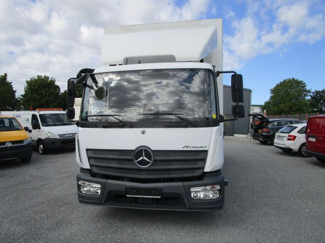 Fahrzeugabbildung Mercedes-Benz Atego 818L *6,10m+LBW+KLIMA+AHK+1-Hand*
