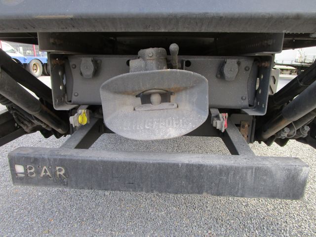 Fahrzeugabbildung Mercedes-Benz Atego 818L *6,10m+LBW+KLIMA+AHK+1-Hand*