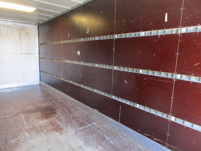 Fahrzeugabbildung Sommer 3x BDF Wechsel Koffer 7,30m. Stk.900.-EURO netto