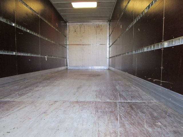 Fahrzeugabbildung Sommer 3x BDF Wechsel Koffer 7,30m. Stk.900.-EURO netto