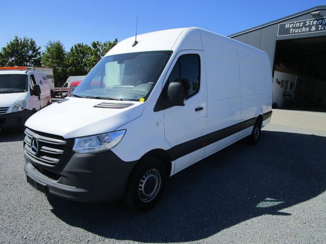 Mercedes-Benz Sprinter 311 CDI MAXI (Nr.316) KLIMA+3-Sitze+usw