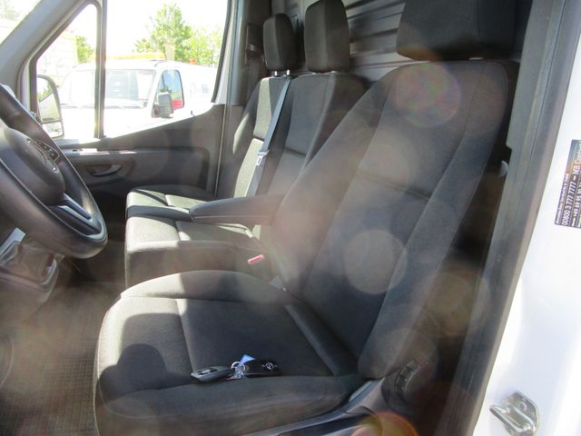 Fahrzeugabbildung Mercedes-Benz Sprinter 311 CDI MAXI (Nr.316) KLIMA+3-Sitze+usw
