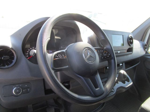 Fahrzeugabbildung Mercedes-Benz Sprinter 311 CDI MAXI (Nr.316) KLIMA+3-Sitze+usw