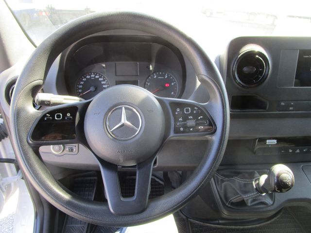Fahrzeugabbildung Mercedes-Benz Sprinter 311 CDI MAXI (Nr.316) KLIMA+3-Sitze+usw