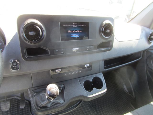 Fahrzeugabbildung Mercedes-Benz Sprinter 311 CDI MAXI (Nr.316) KLIMA+3-Sitze+usw