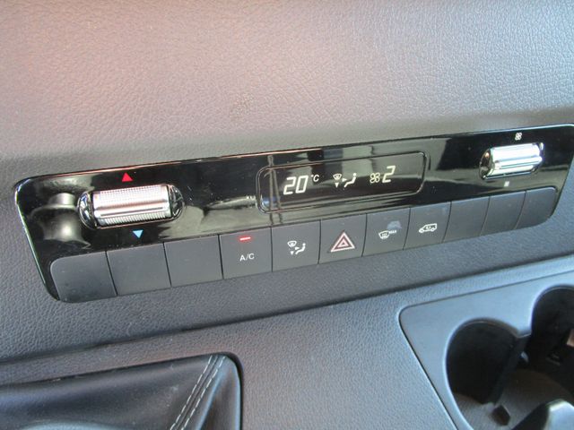 Fahrzeugabbildung Mercedes-Benz Sprinter 311 CDI MAXI (Nr.316) KLIMA+3-Sitze+usw