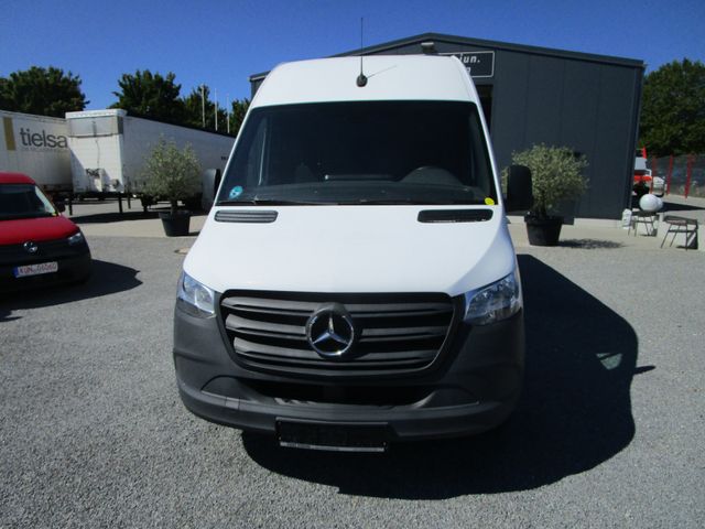 Fahrzeugabbildung Mercedes-Benz Sprinter 311 CDI MAXI (Nr.316) KLIMA+3-Sitze+usw
