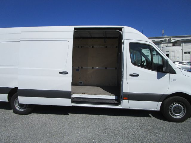 Fahrzeugabbildung Mercedes-Benz Sprinter 311 CDI MAXI (Nr.316) KLIMA+3-Sitze+usw