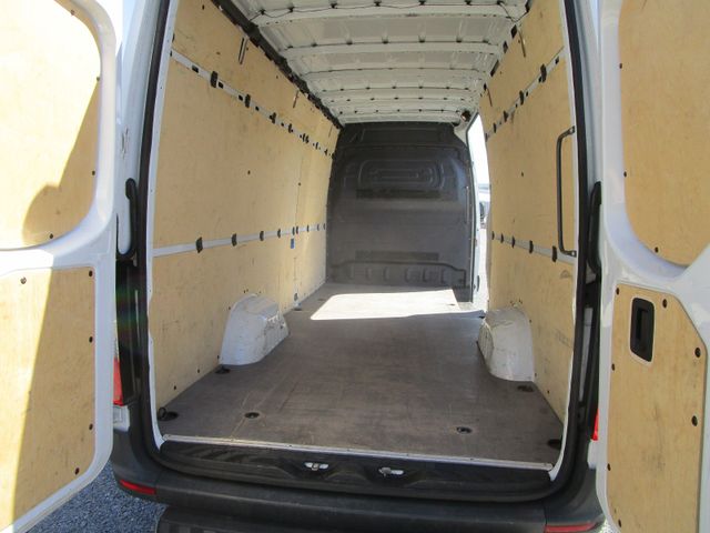 Fahrzeugabbildung Mercedes-Benz Sprinter 311 CDI MAXI (Nr.316) KLIMA+3-Sitze+usw
