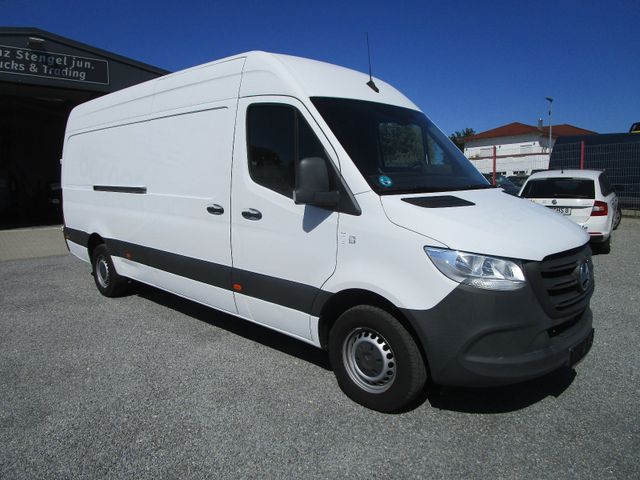Fahrzeugabbildung Mercedes-Benz Sprinter 311 CDI MAXI (Nr.316) KLIMA+3-Sitze+usw
