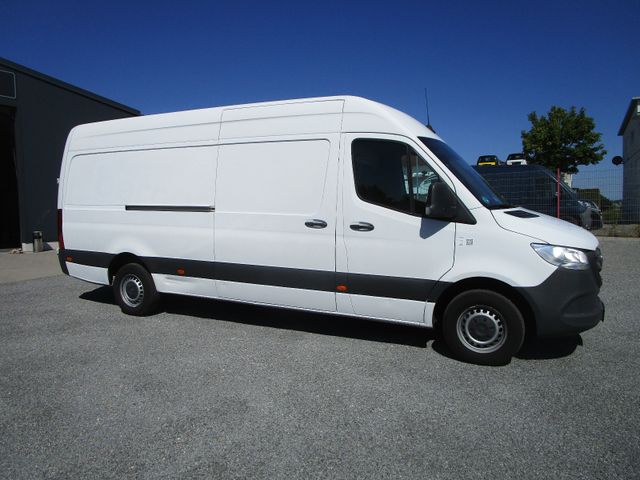 Fahrzeugabbildung Mercedes-Benz Sprinter 311 CDI MAXI (Nr.316) KLIMA+3-Sitze+usw